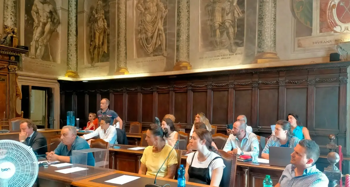 Asili nido, una riforma che divide tutti