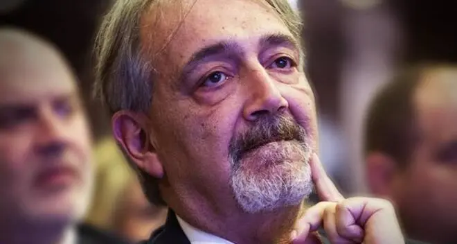 Varata la giunta di Francesco Rocca