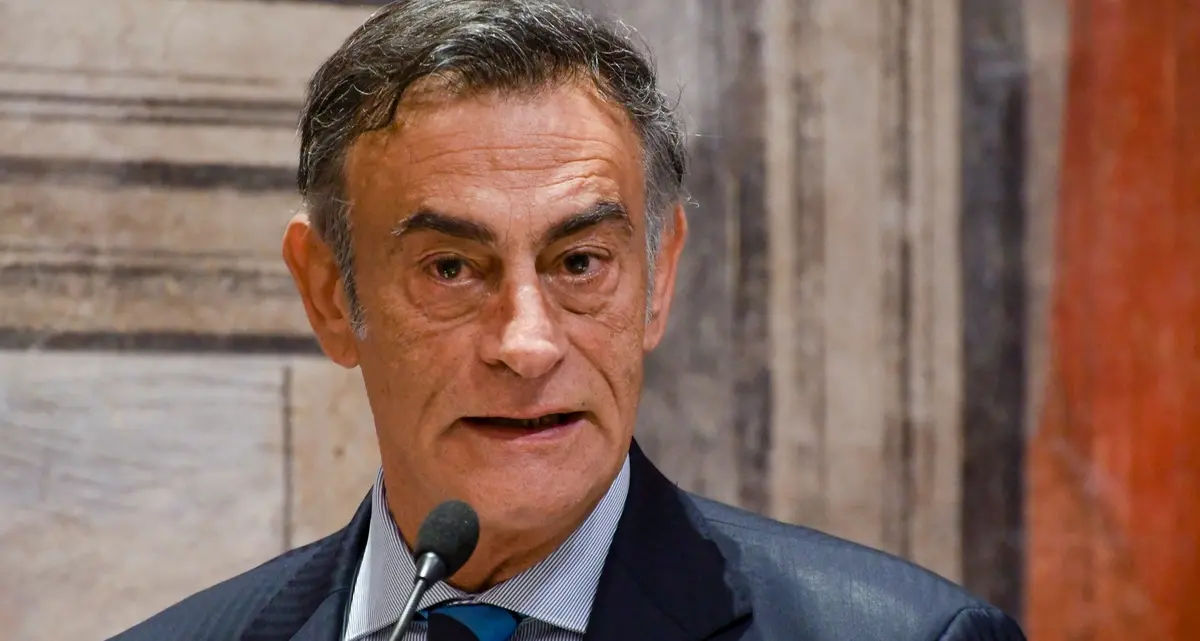 Silvestroni: \"Alla Asl Rm6 una equipe d'eccellenza\"