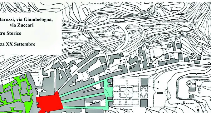 Dehors, a Viterbo presto il regolamento