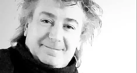 Massimo D’Alessio, da tecnico delle luci ad artista