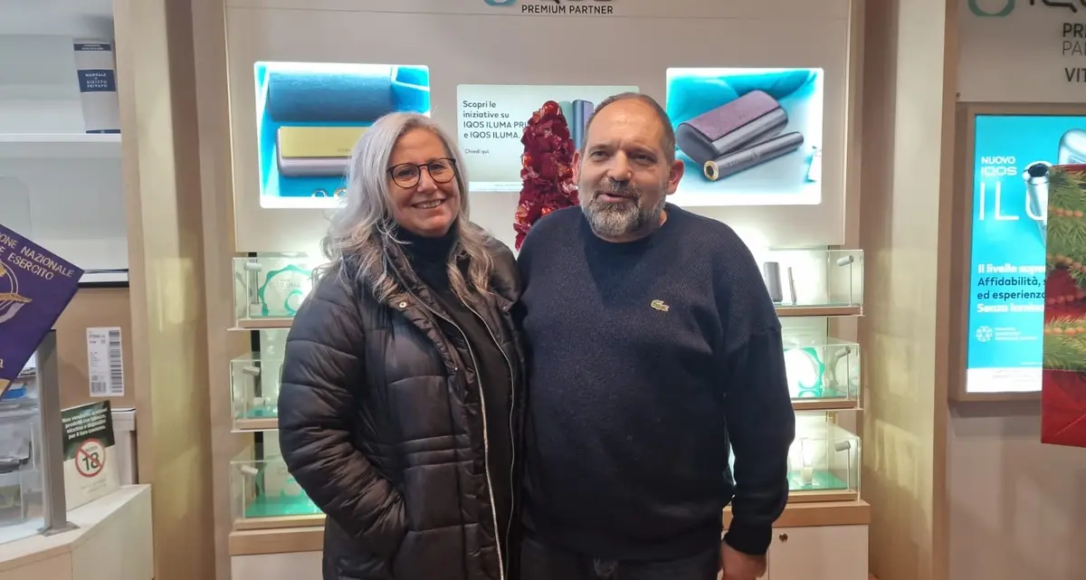 Viterbo: gratta e vince 500mila euro