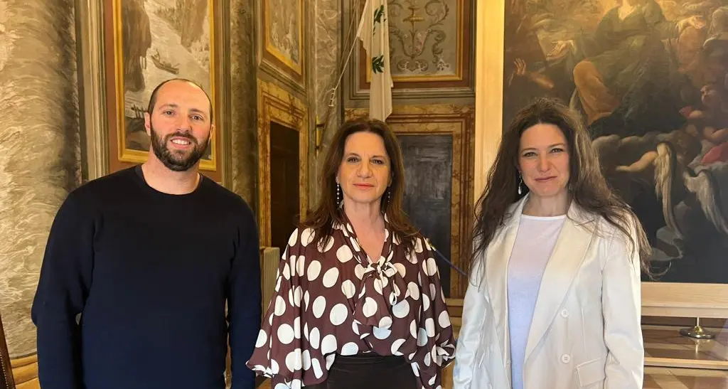 FdI: «Passa l’emendamento per l’illuminazione della strada per Belcolle»