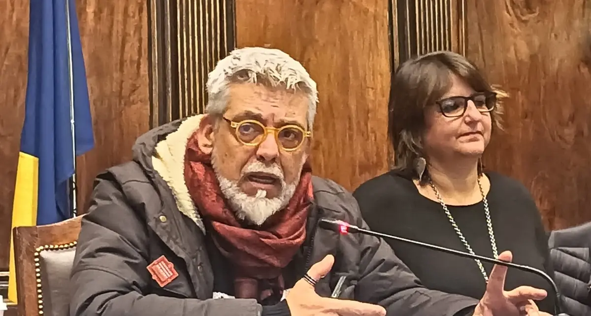 Filodiffusione, il Comune di Viterbo spegne la musica prima