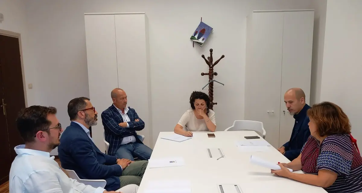 «Servono più sforzi per gli artigiani del centro»