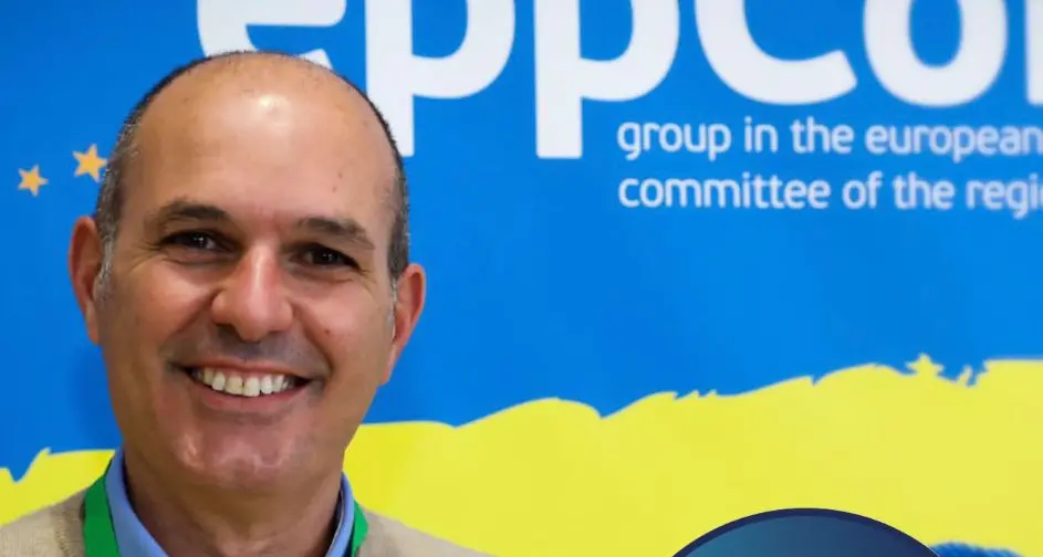 Caci (Noi Moderati) chiede interventi urgenti per le coste viterbesi