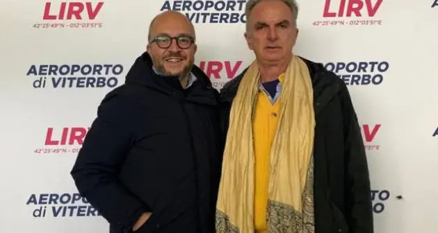 Dall’Enac un milione di euro sull’aeroporto