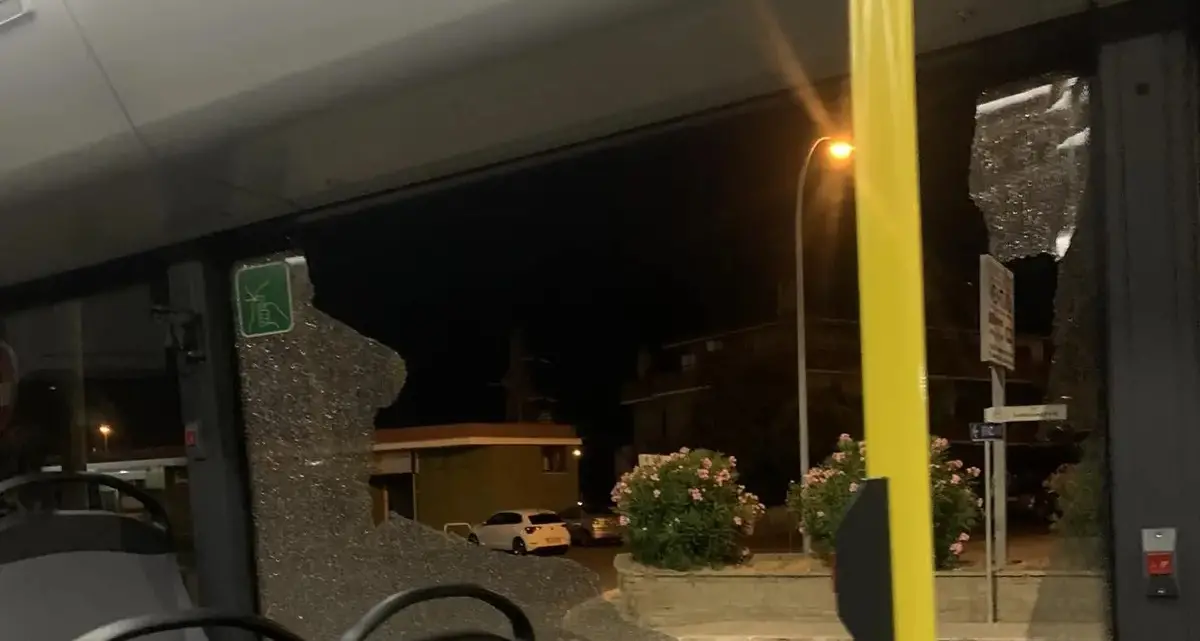 Sicurezza a rischio, corse sospese