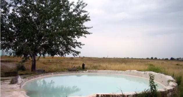 Viterbo riconosciuta città storica termale