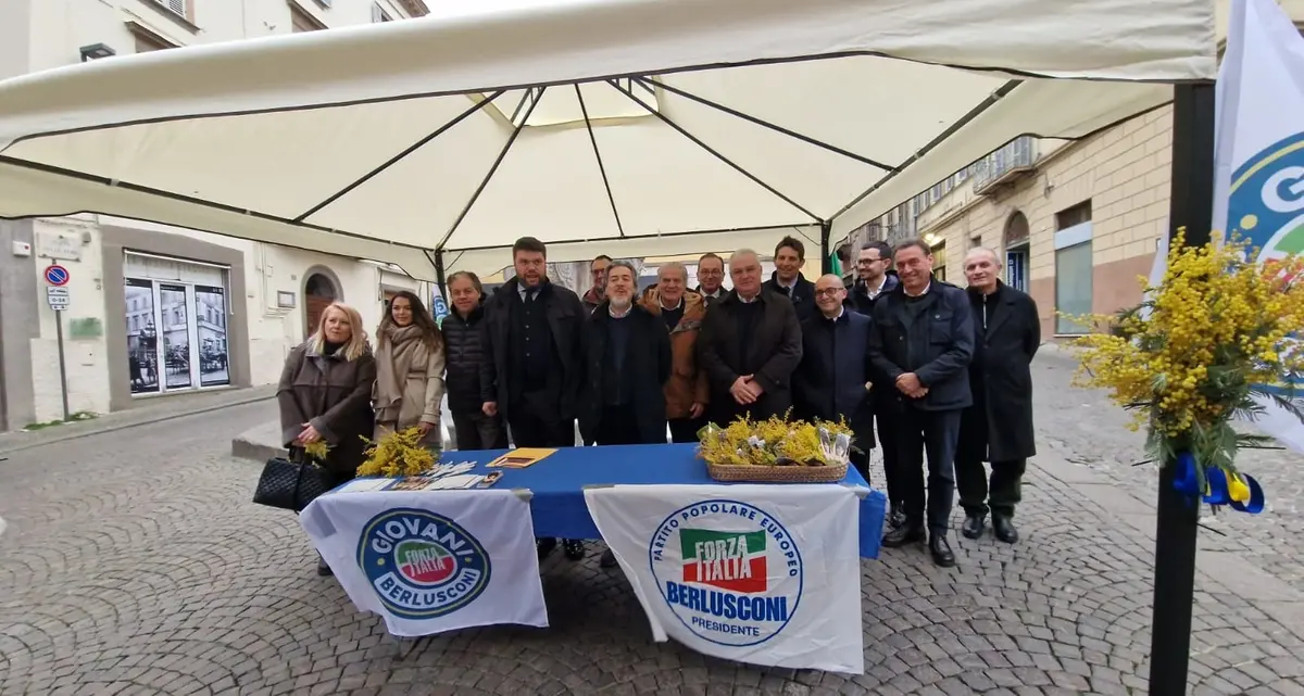 «Noi crediamo nella filiera istituzionale»