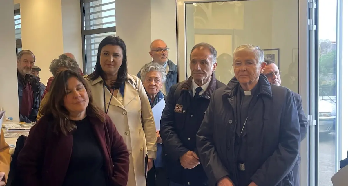 Luisa Ciambella: «Vanno aumentati i fondi a sostegno della povertà»