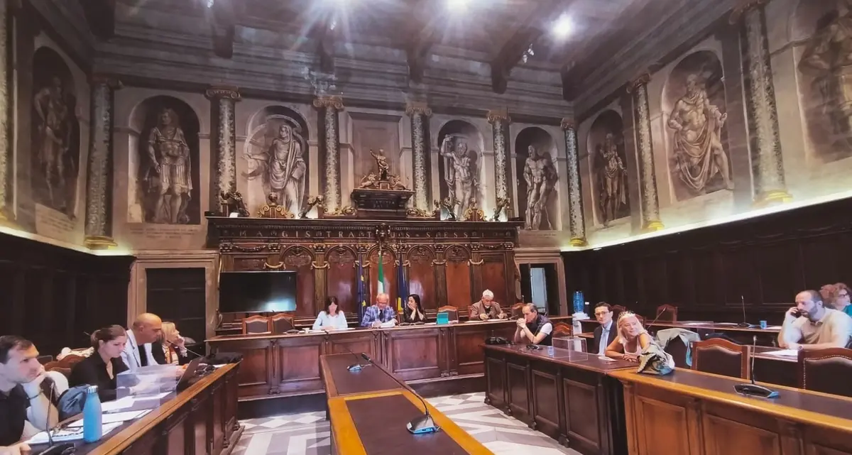 “Illegittimi gli atti approvati giovedì, mancava numero legale”