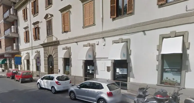 Hcs, esposto per frode ai creditori