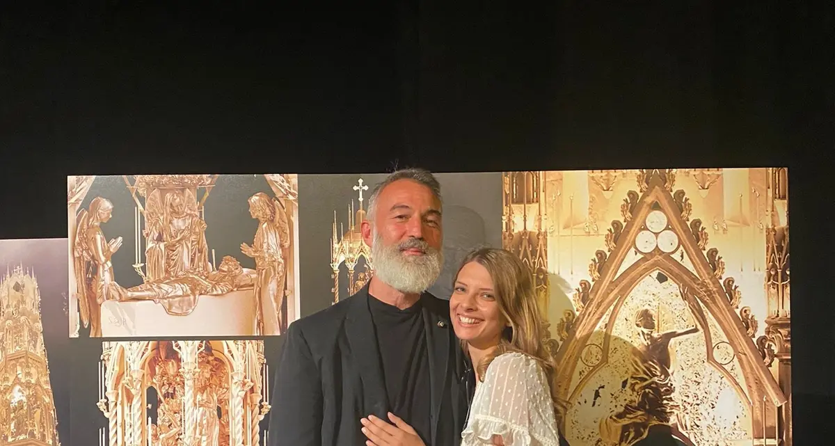 Viterbo, parla Maria Chiara Pantaleoni: «Dies Natalis, un lavoro intenso»