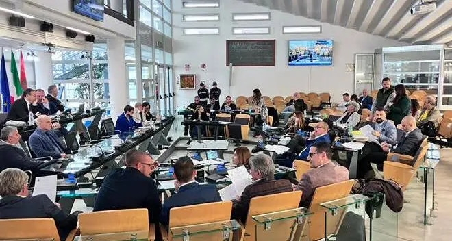 Provincia Porta d’Italia: il Comune approva in consiglio la proposta di delibera