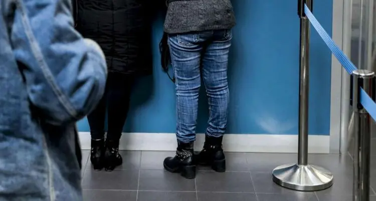 «Si apra uno sportello nelle zone periferiche»