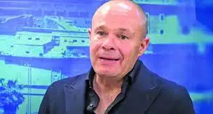 De Sio: «Disponibile a candidarmi»