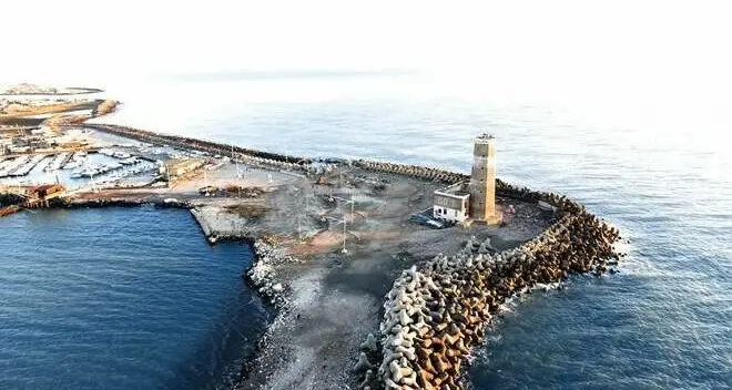 Porto turistico il comitato “Timone”: «Ecco perché porterà benefici al territorio»