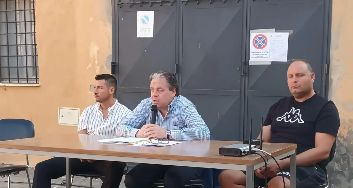 Discarica ad Arlena, spunta un secondo ricorso