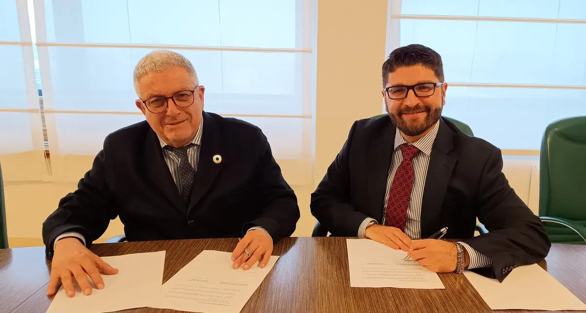 Educazione marittima, confermato l’impegno di Escola Europea e Adsp