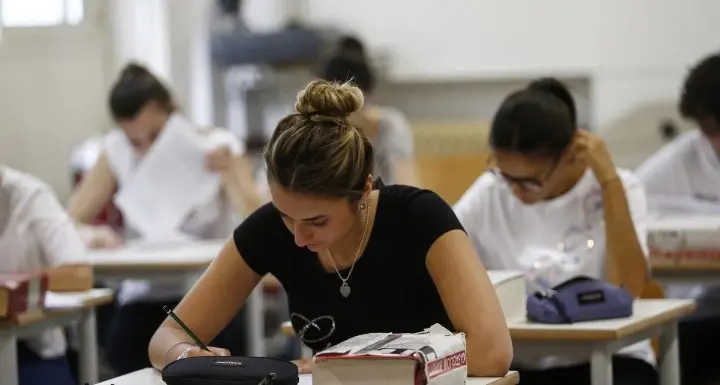 Maturità al via per oltre 2500 studenti della Tuscia