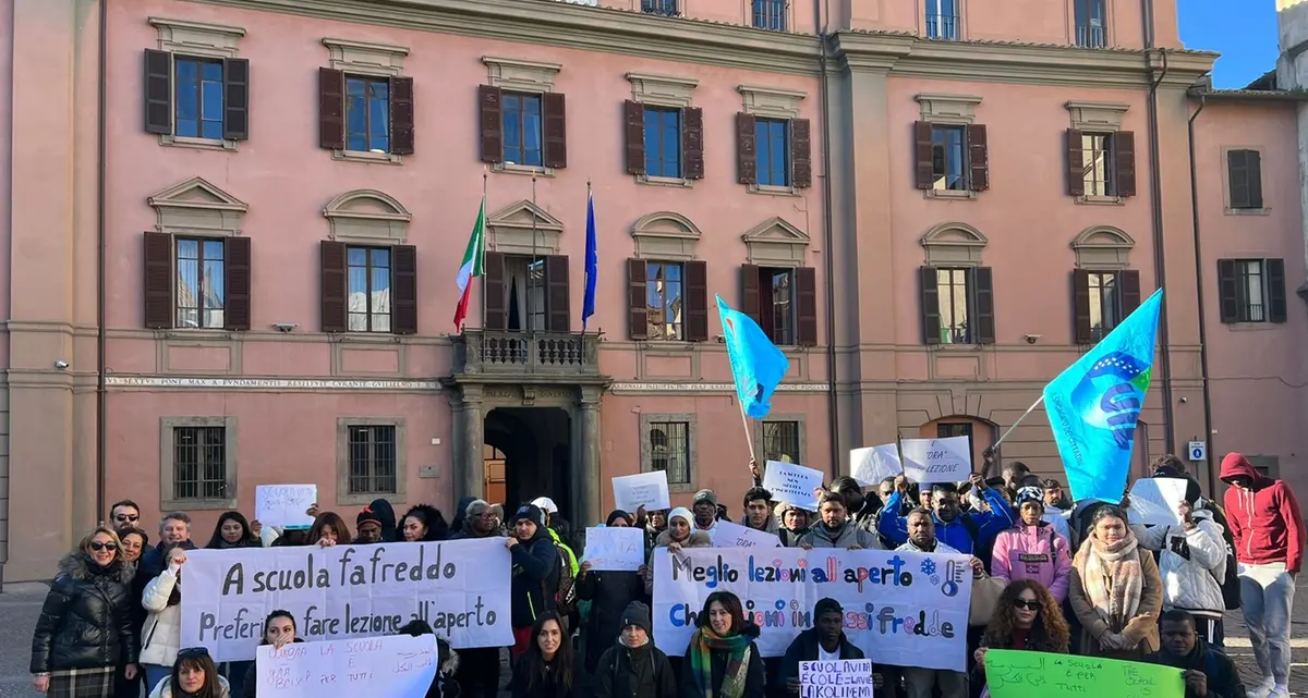 Cpia di Viterbo, Antoniozzi: «Al vaglio una possibile sede»