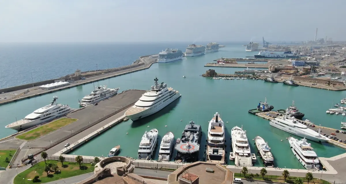 Il Consiglio di Stato affonda il Marina yachting