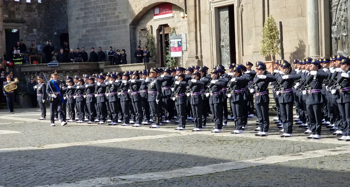 «La scuola di Viterbo, un cardine per la didattica della Difesa»