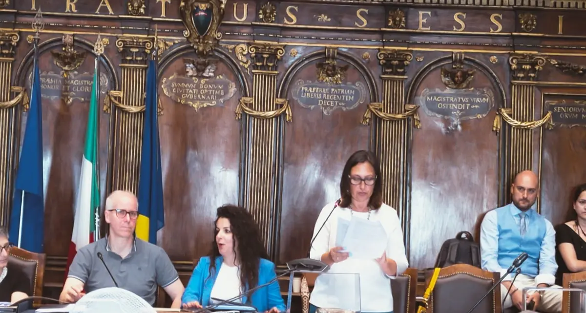 Tari, Angiani: «Nel 2024 aumento medio del 6%»