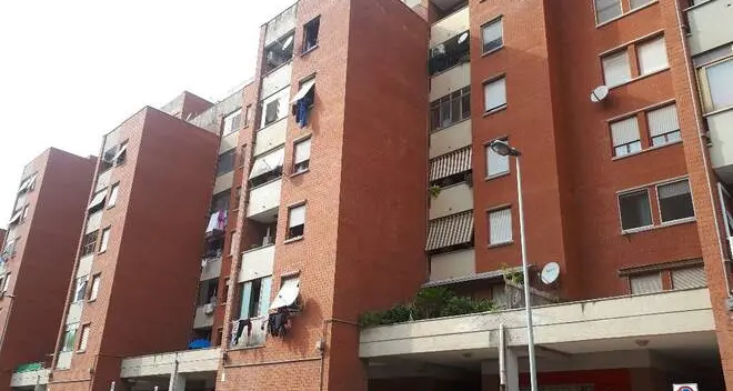 Manutenzione urgente alle case Ater di via Vistola: emessa l’ordinanza