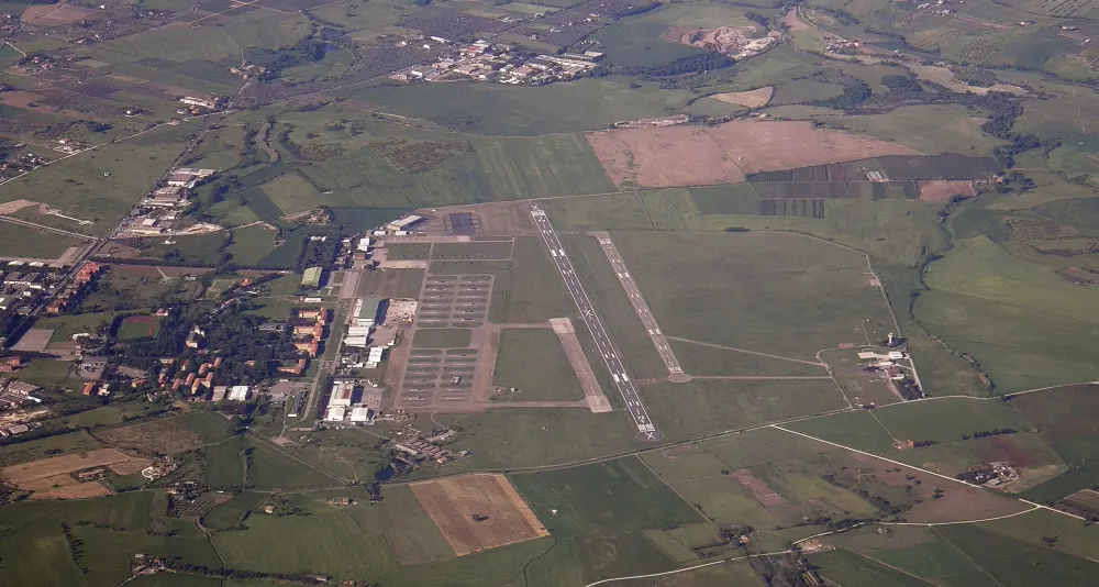 «Lo scalo avrà vocazione turistica»