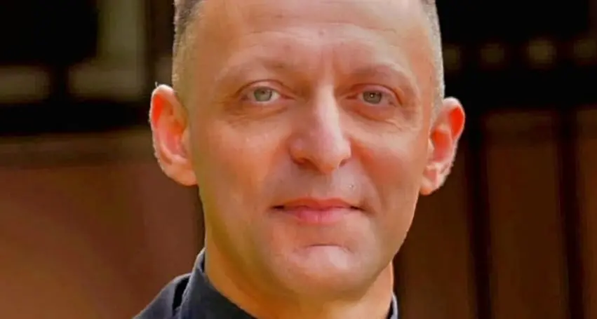 Il tempo è compiuto (Mc 1, 12-15)