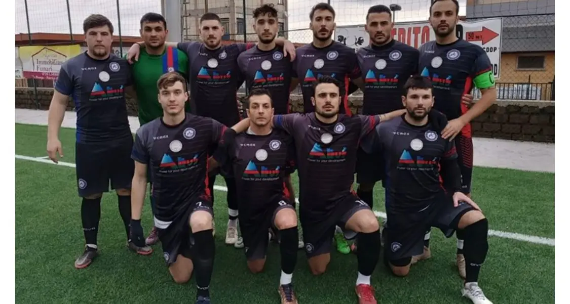 Ancora una vittoria per la Jfc