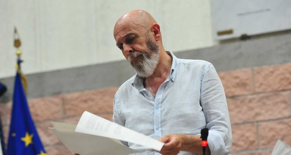 Il coraggio di decidere e di cambiare