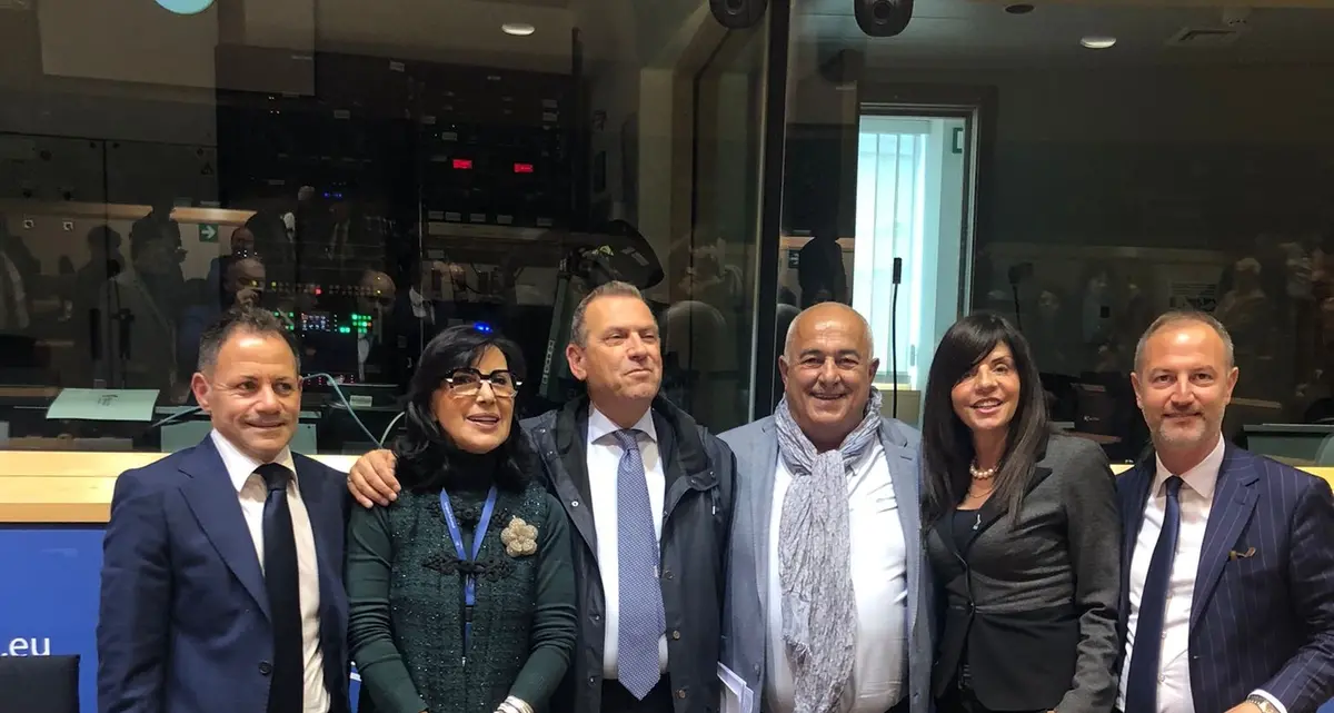 «Finalmente si torna a parlare di agricoltura»