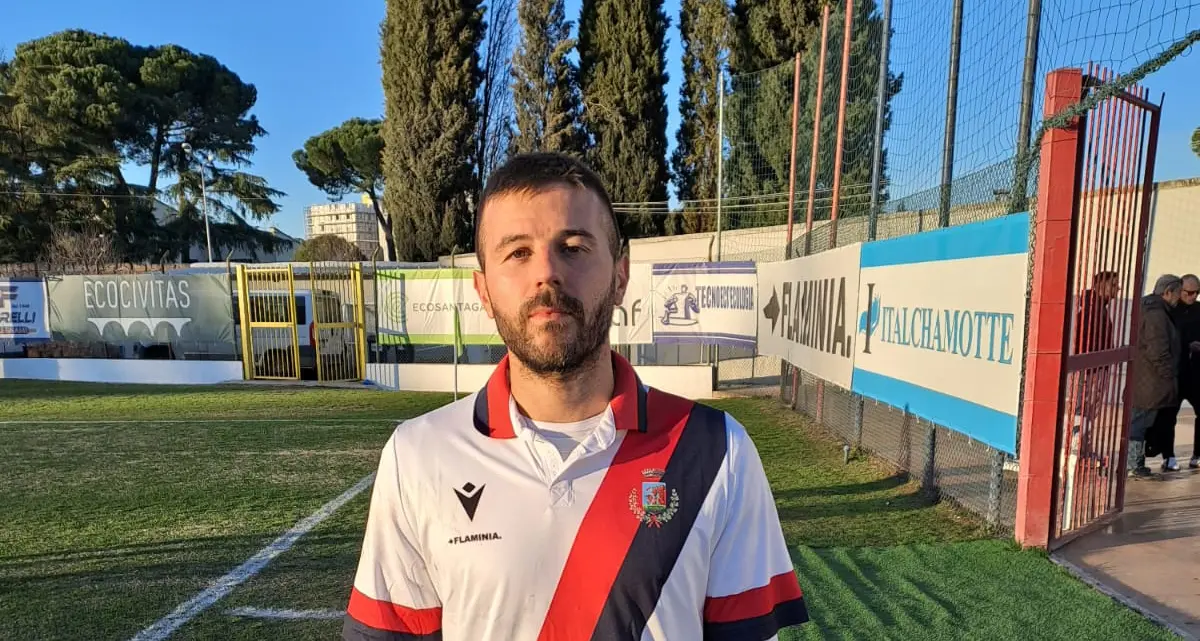 Il Flaminia batte l’Ostia Mare: settimo risultato utile di fila