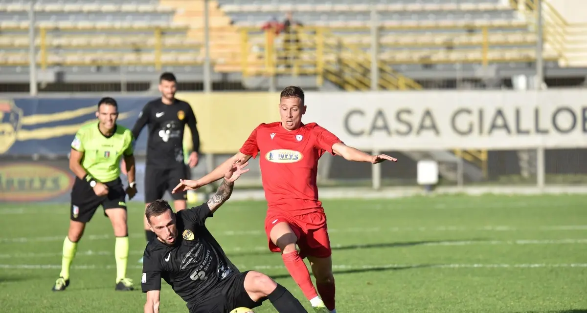 Un derby per riaccendere le speranze: il pareggio non basta