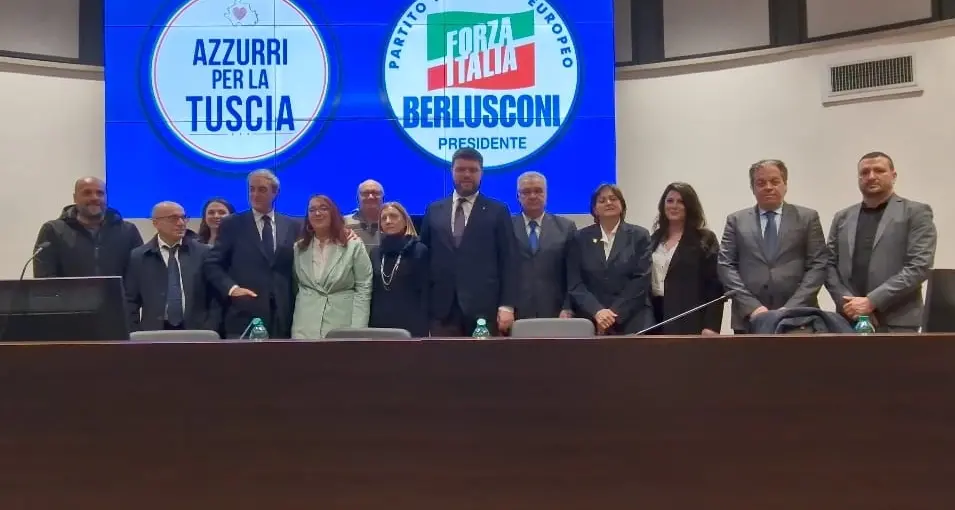 Romoli: «Non solo il singolo candidato, siamo tutti in campo»