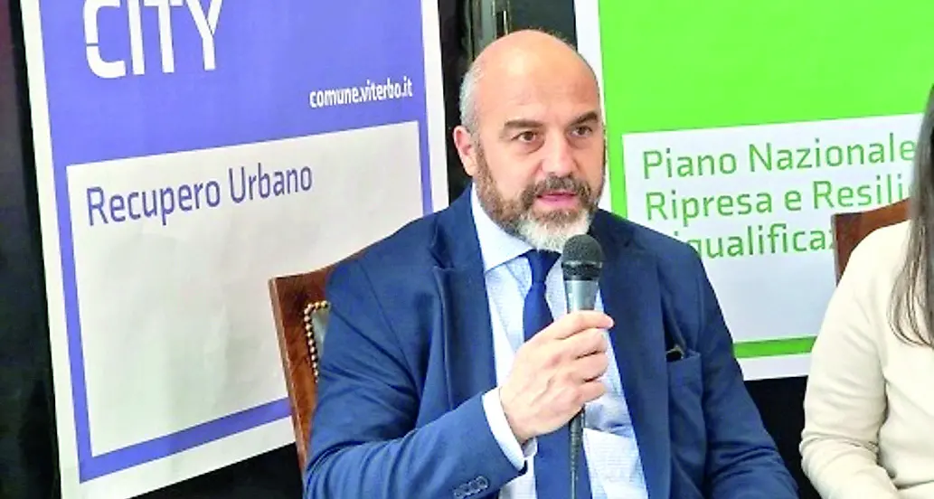 «Entro marzo le asfaltature più urgenti»