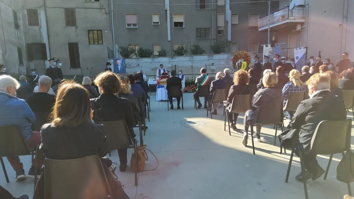 Addio a Rossano Cardinali