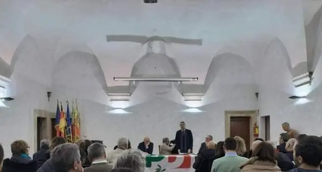 «Nuova provincia, più i rischi che le opportunità»