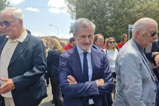 \"Portoghesi è stato un punto di riferimento assoluto\"