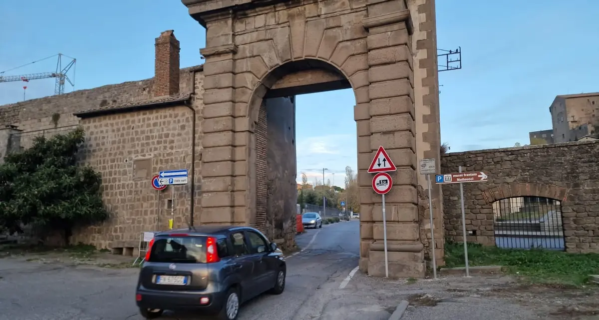 Viterbo: sos dei commercianti del centro alla sindaca Frontini