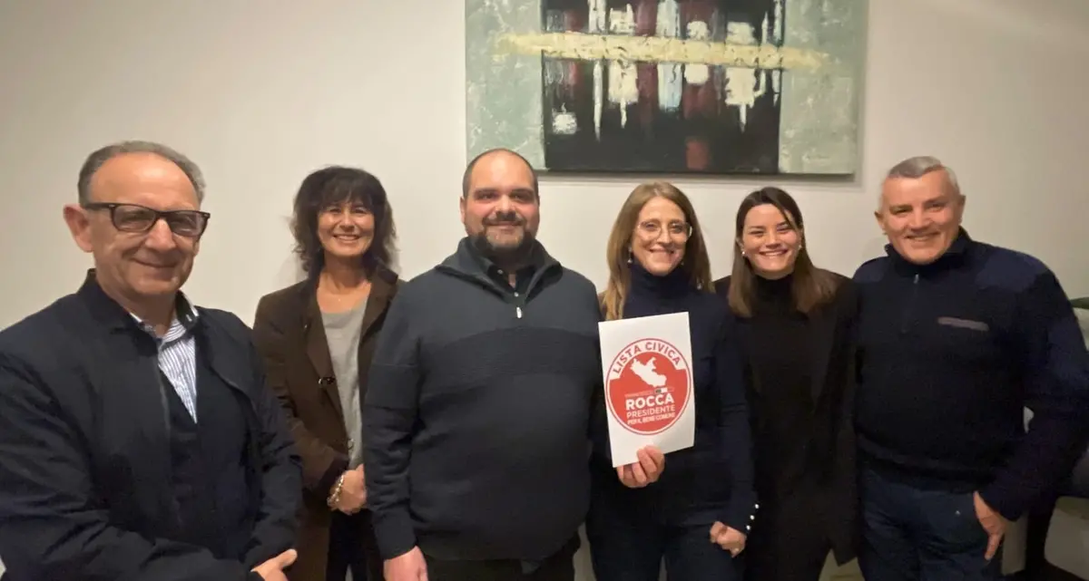 «Riaffermare il ruolo di democrazia e condivisione»