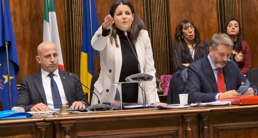 Rocchi, i tifosi: «Fate presto un bando per la gestione»