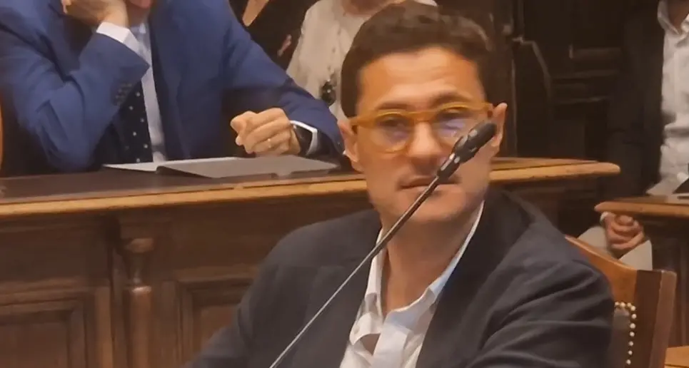 Sicurezza a Viterbo, Micci: «Fondamentale presenza assidua e controlli»