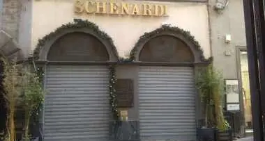 Schenardi verso la riapertura, arriva il via libera del consiglio