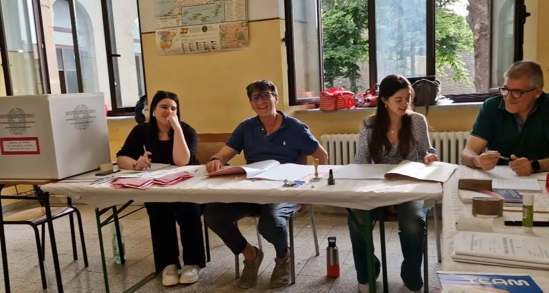 Comunali nella Tuscia: tante riconferme e qualche sorpresa