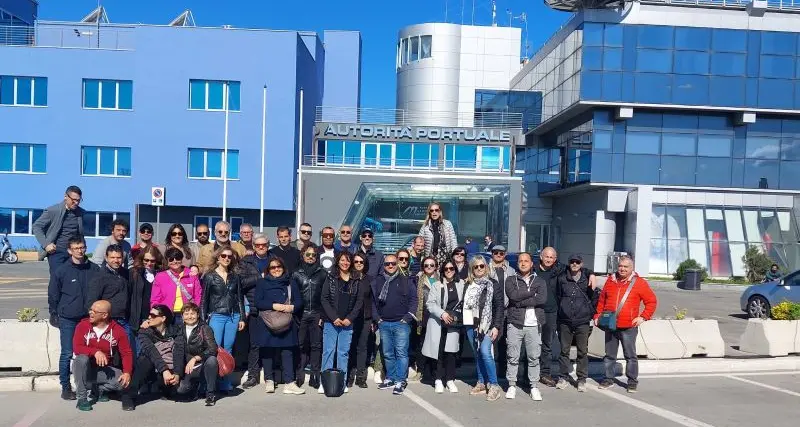 Sciopero Adsp, sindacati soddisfatti