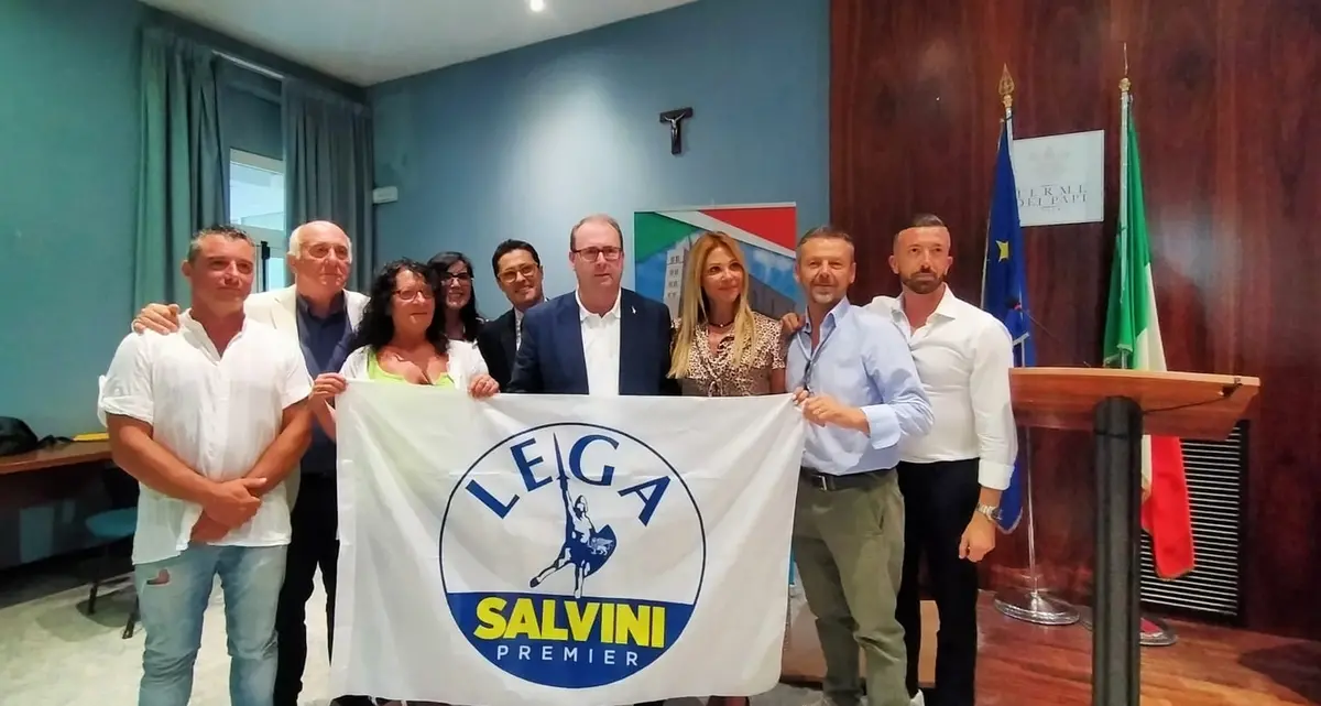 Andrea Micci guida la nuova stagione della Lega